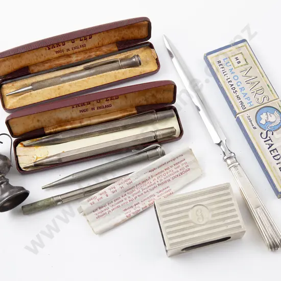 Group Mixed Small S/S Items