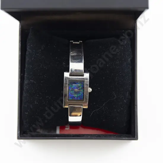 Cased Pierre Cardin Ladies Wristwatch