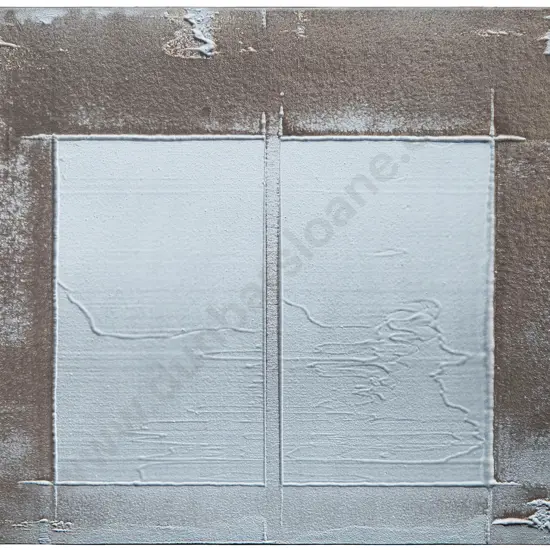 Mervyn Williams - Two Doors