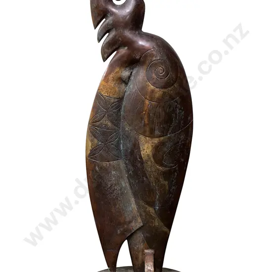 Paul Dibble - Pacific Dancer