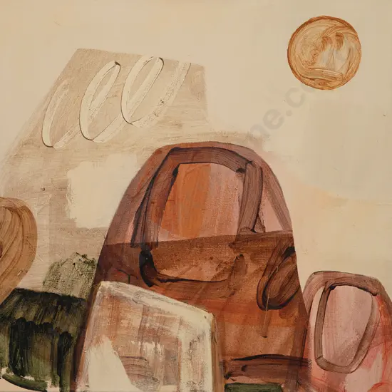 Christina Pataialii - Backed off the Map