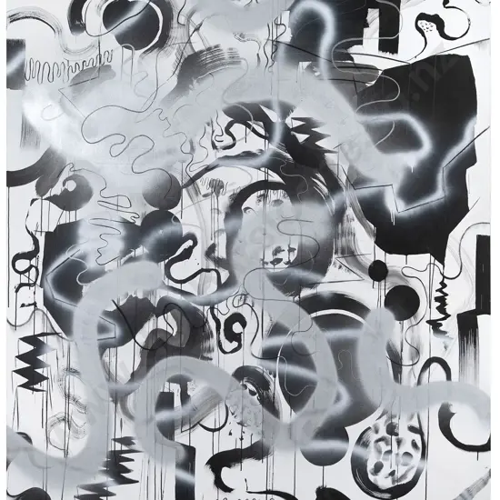 Peter Robinson -  Old Silvery