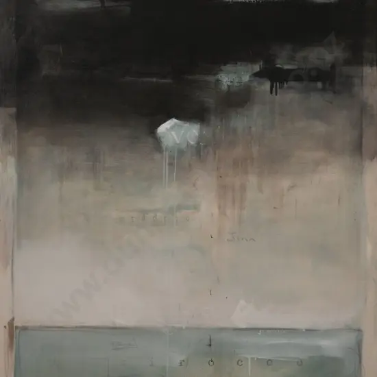 Greg Lewis - Sirocco