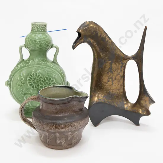 Rick Rudd Sculptural Piece