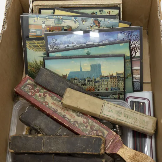 Quantity of Assorted