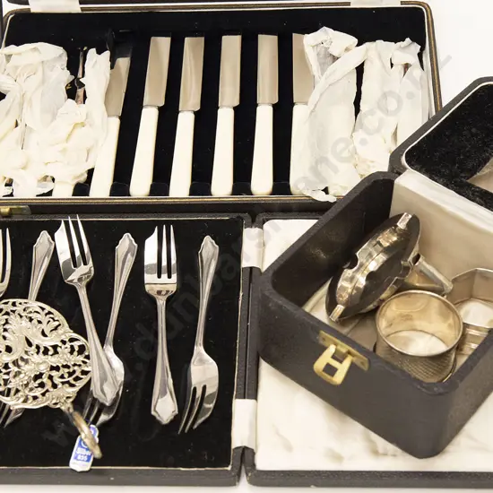 Assorted S/S and S/P