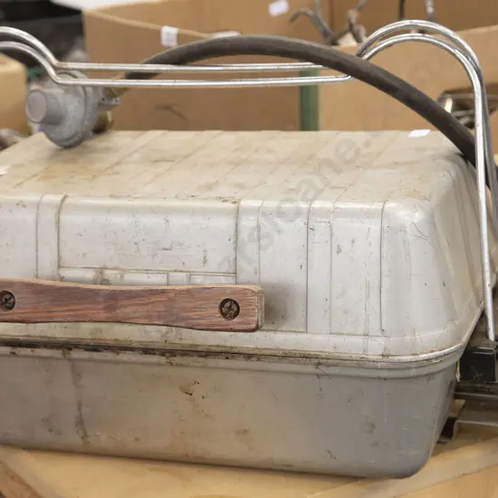 Mid 20th Century Camping Stove