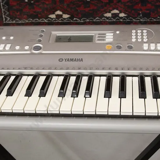 Yamaha Electric Piano