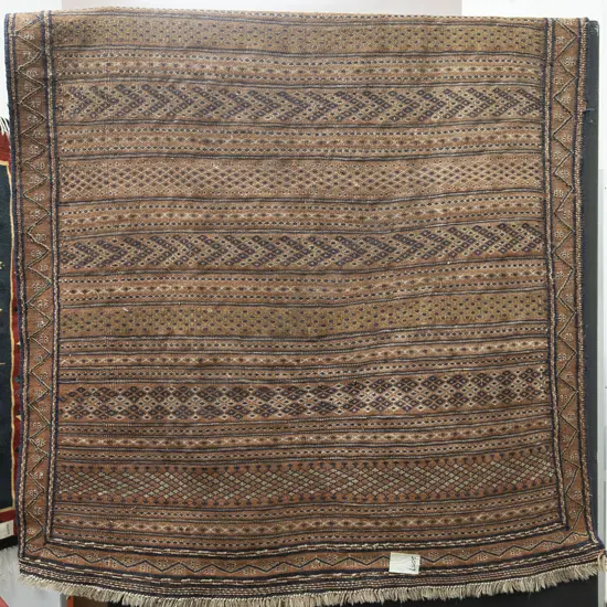 Vintage Kelim Rug