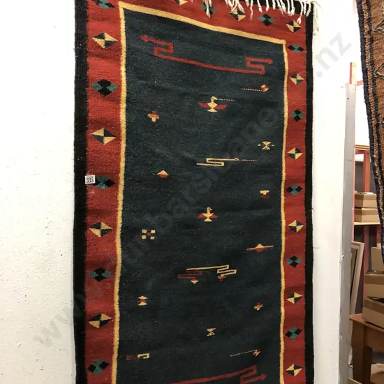 Tribal Kelim Rug