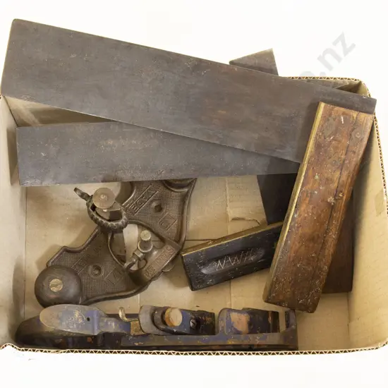 Stanley No 71 Router Plane