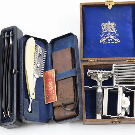 Wilkinson Sword 7-Day Set