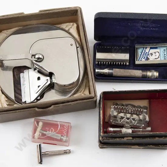 Rhodes Kriss Kross Strop