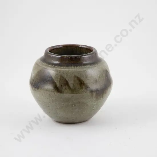 Doreen Blumhardt Vase