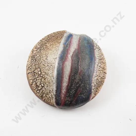 Doris Dutch Wall Vase