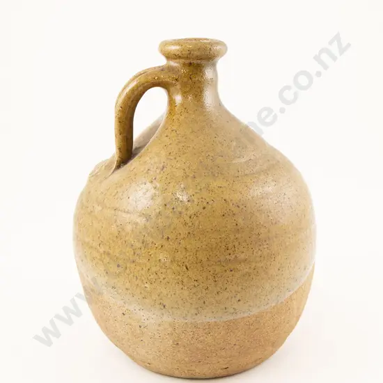 Andrew Van der Putten Flagon