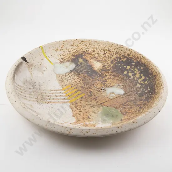 Brian Gartside Charger