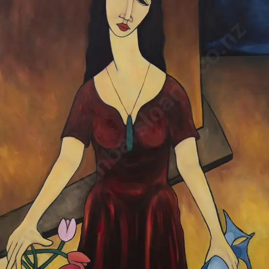 Craig Martin - The Catch