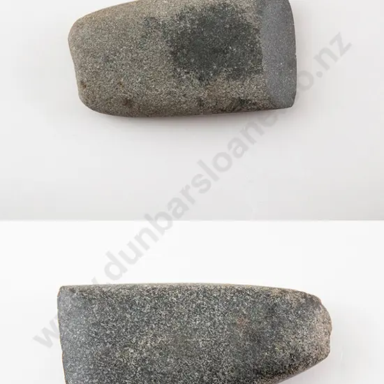 Two Stone Toki/Adzes (Y21115 & Y21116)