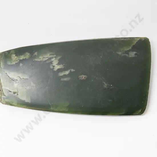 Pounamu Toki/Adze