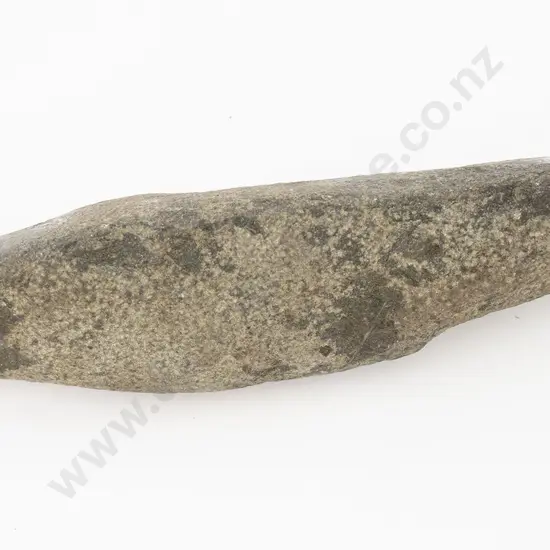 Stone Hogback Toki/Adze