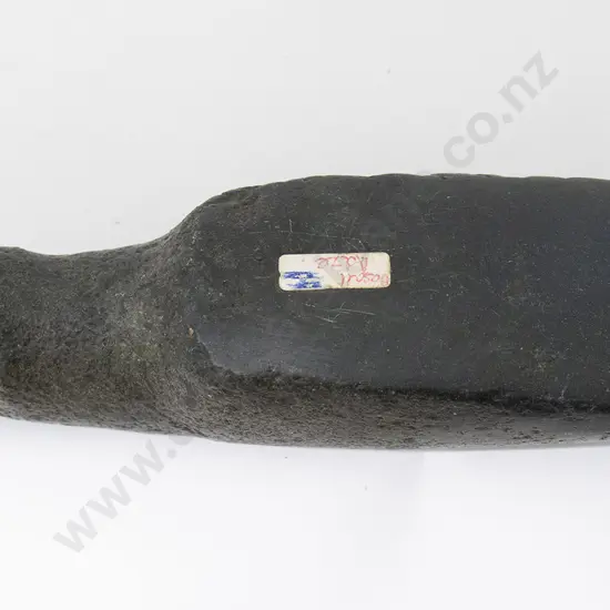 Stone Toki/Adze