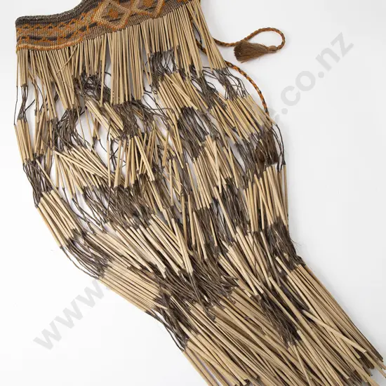 Late C19th/20th PiuPiu (skirt)