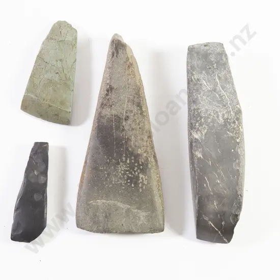 Four Stone Toki/Adze