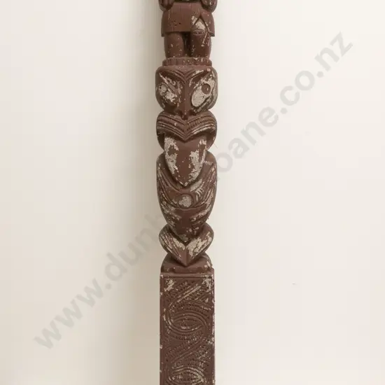 【中古】 Enchantment of Maori 1490 Maori & Pacific Artefacts Catalogue | Dunbar Sloane