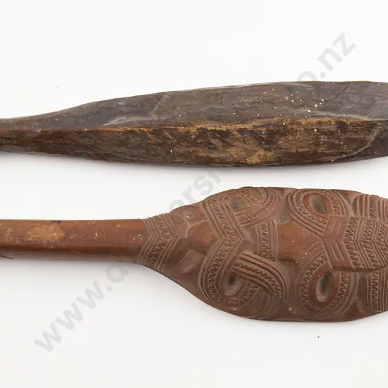 【中古】 Enchantment of Maori 1490 Maori & Pacific Artefacts Catalogue | Dunbar Sloane