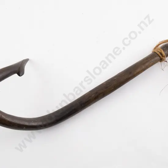 Large Hawaiian Island Fishing Lure