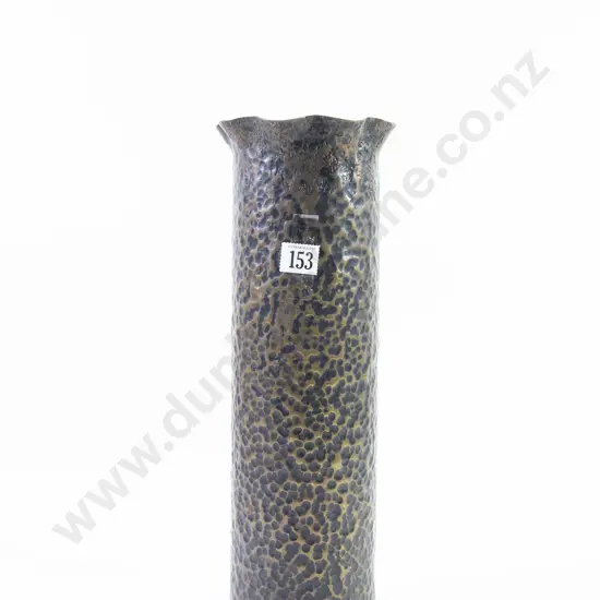 90mm Brass Shell Casing