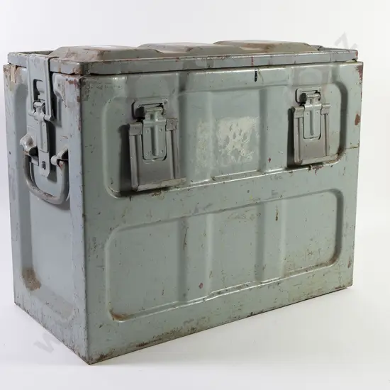 Ammunition/Shell Carry Box