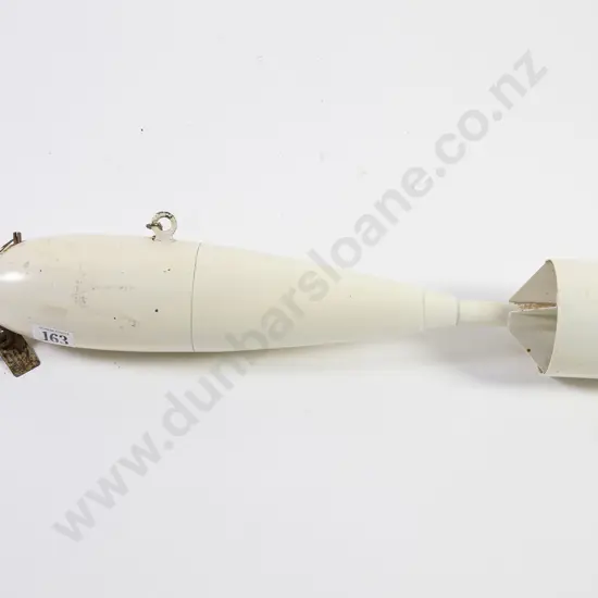 Change to description of Practice Round Mortar