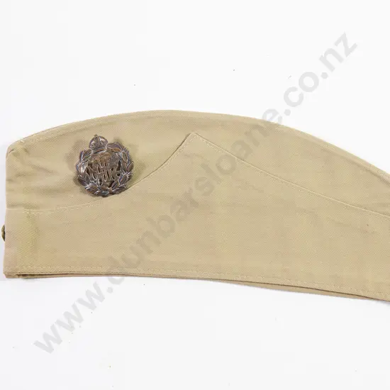 NZ Tropical Side Cap