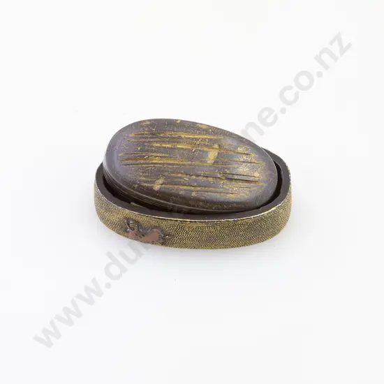 Japanese Sword Fittings