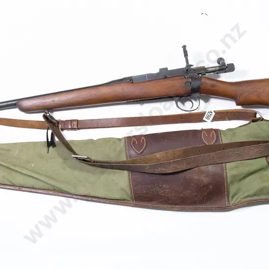 Parker Hale NZ 303 Rifle