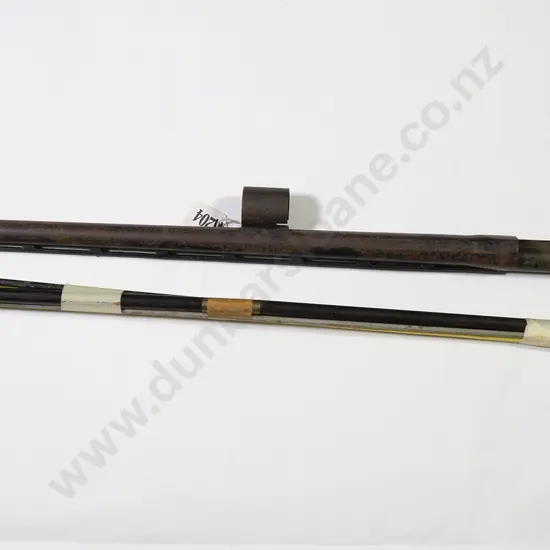 Remington 12g Barrel Only