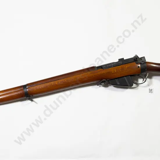 No4MK1/2(F) FTR Rifle