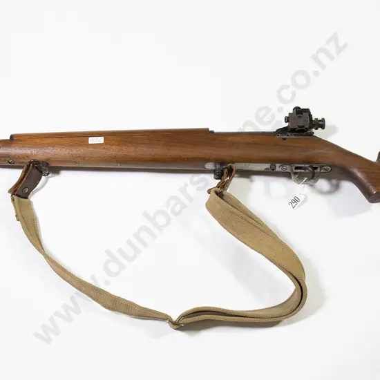 7.62cal Target Rifle