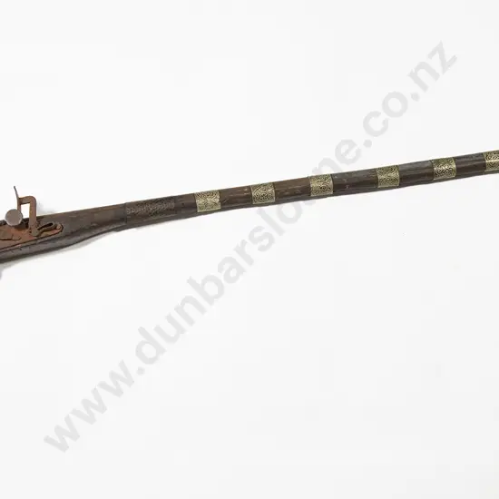 North African Camel Gun