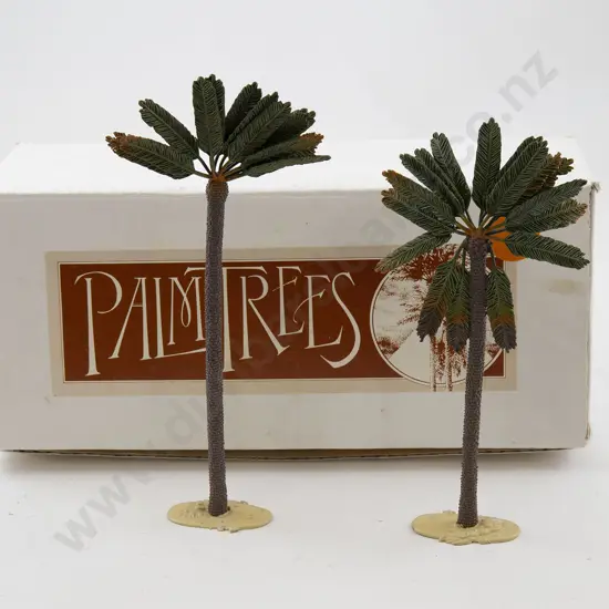 Boxed as New Imperial Productions