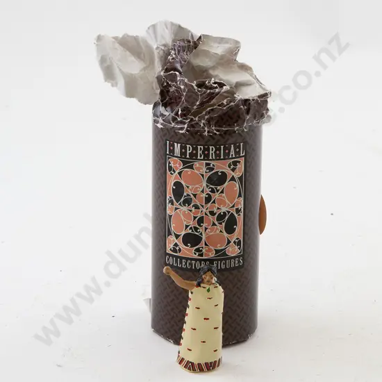 Boxed as New Imperial Productions