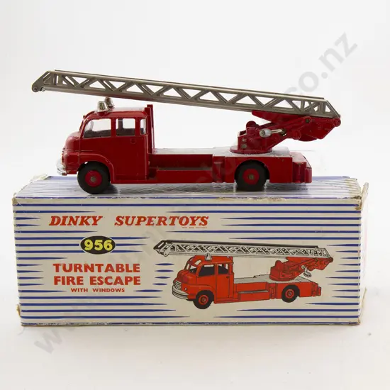 Boxed Dinky 956