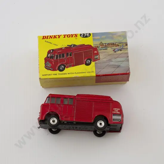 Boxed Dinky 276