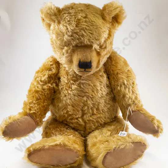 Mid C20th English Teddy Bear