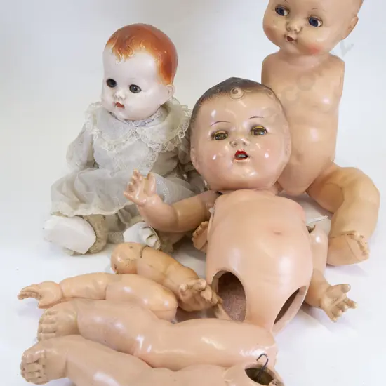 Reliable All Composition Toddler