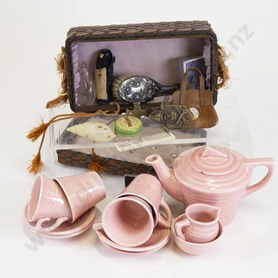 Childs Nursery Teaset