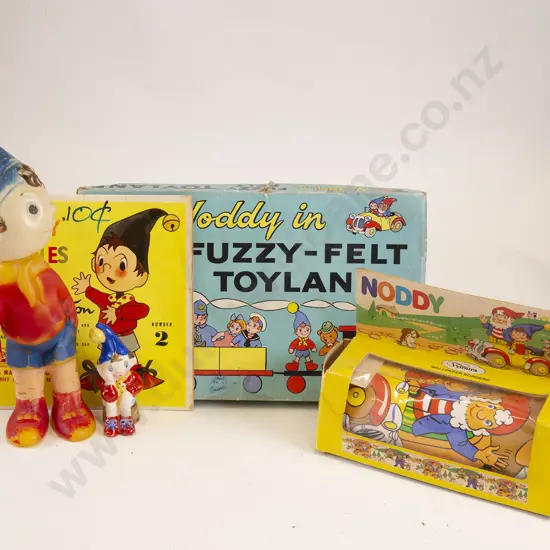 Vintage Noddy (5)