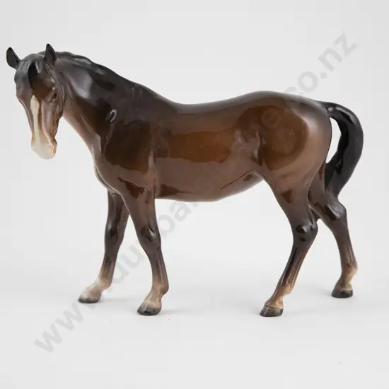 Beswick Horse Model of a Mare